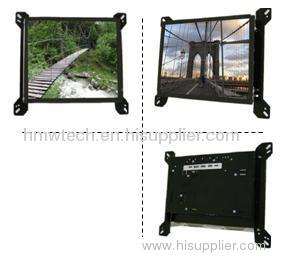 Universal 10.4inch LCD Upgrade (instead of 10.4inch, 12inch CRTs) CNC Monitor