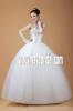 wedding dress F07