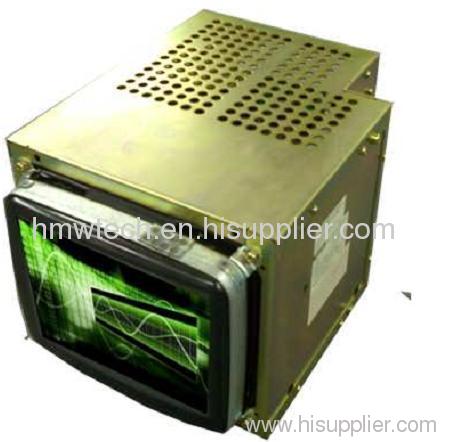 Fanuc A61L-0001-0086 Monitor Replacement