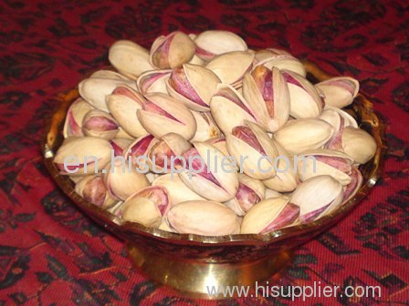 Iranian Long (Akbari) Pistachio