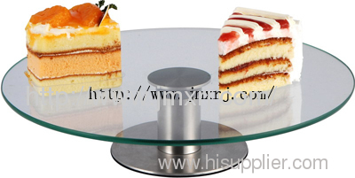 cake stand