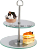 cake stand