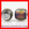 10X9.8mm Change Color Mood Mirage Shamballa Style Beads