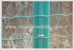 hot-dip galvanizing Holland Fence