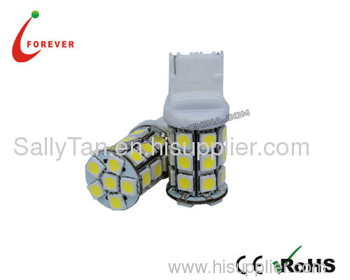 Automotive LED Bulbs 12V Car LED Bulb brake/tail/turn/indicator/parking light