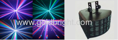 led multi derby light / led multi light / dj light / disco light