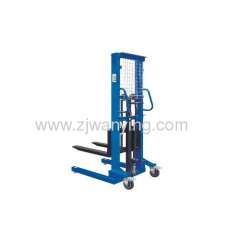 Manual Hand Stackers 1T,Hand Stacker
