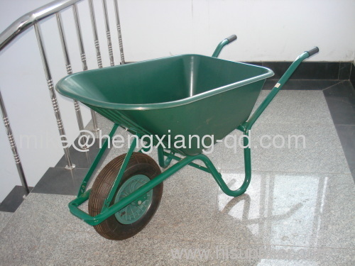 wheel barrow WB6414