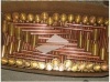 Brass customed parts