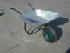 wheel barrow for garden