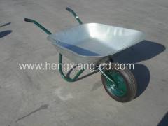 wheel barrow for garden