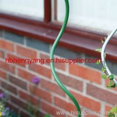 Popular Tomato sprial plant support
