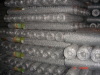 Hexagonal wire mesh