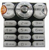 phone keypad