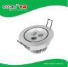 3w high power led ceiling light