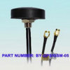 GPS/GSM antenna BY-GPS/GSM-05