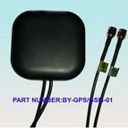 GPS/GSM antenna BY-GPS/GSM-01