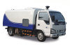 Road Sweeper YHJ5065