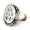 high power 7pcs PAR30 led spotlight