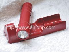 SP661R emergency electric torch