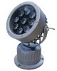 RGB LED floodlights