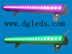 LED Wall Washer