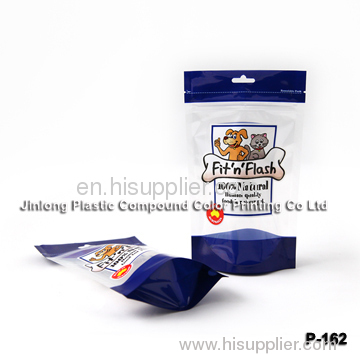 pet food bag