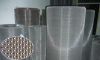 Twill Weave -- Stainless Steel Wire Mesh