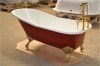 luxurious bathtubs