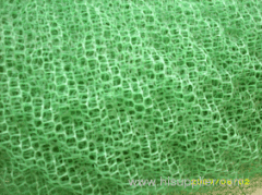 plastic grass protection mesh