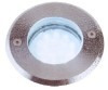 Dia.100mm stainless steel led underground light