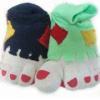 Women's Indoor Slippers with Customized and Novelty Designs, Various Colors are Available