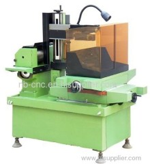 CNC Middle Speed Wire-Cut EDM