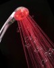 music led hand shower,mp3 led music shower head