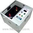 Transformer Oil Breakdown Voltage Tester,Dielectric Strength Testing Equipment