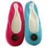 Indoor Slippers for Ladies and Children, Soft and Comfortable to Wear