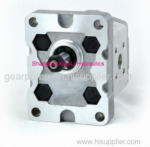 Gear Pump CBT-F3 series