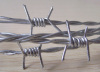 class 3 zinc coated heavy duty barbed steel wire