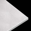 PVC laminated Gypsum Board