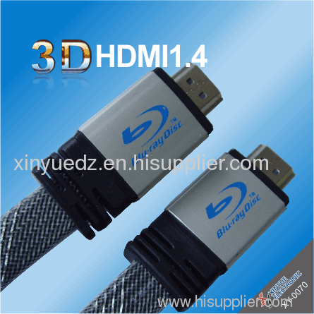 HDMI cable 1.4