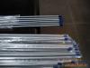 ASTM 316 stainless steel welded pip