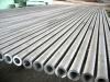 ASTM 347 stainless steel welded pipe