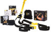 TRX suspension/TRX suspension trainer pro pack