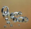 Needle bearings