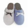 Indoor Slippers, 36 to 41 Size Range, Nice Design, Available in Various Styles and Colors