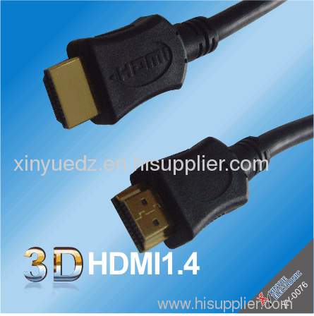 HDMI cable 1.3V