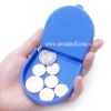 silicone coin purse