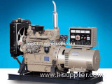 Diesel Generator (4105 Series)