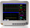 DK-8000D multi-parameter patient monitor