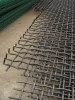 High Tensile Crimped Screen